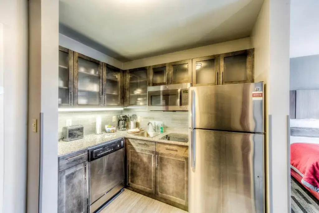 Staybridge Suites Columbus Univ Area - OSU by IHG - Chambres