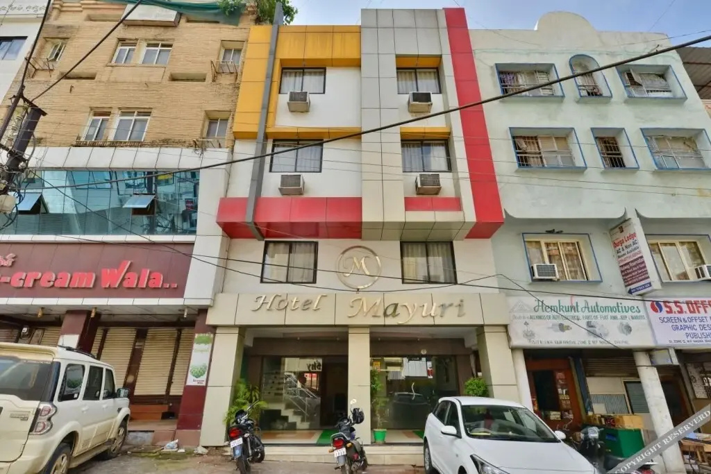 Hotel Mayuri