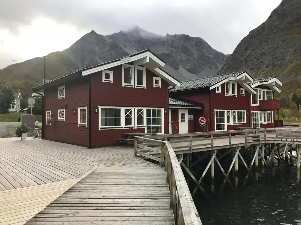 Cottage