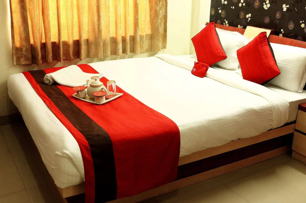 Hotel photo 9