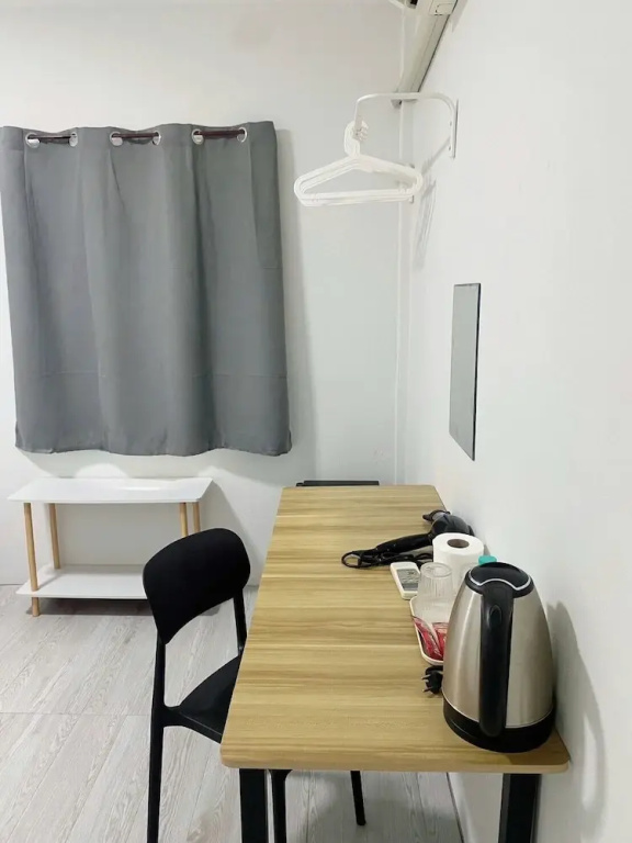 GO INN Siriraj — фото