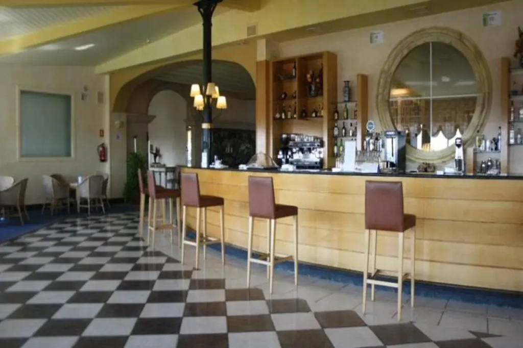 Villa Augusta Spa & Garden - Général