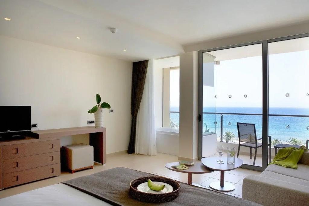 The Ixian Grand & All Suites - Adults Only - фото 7