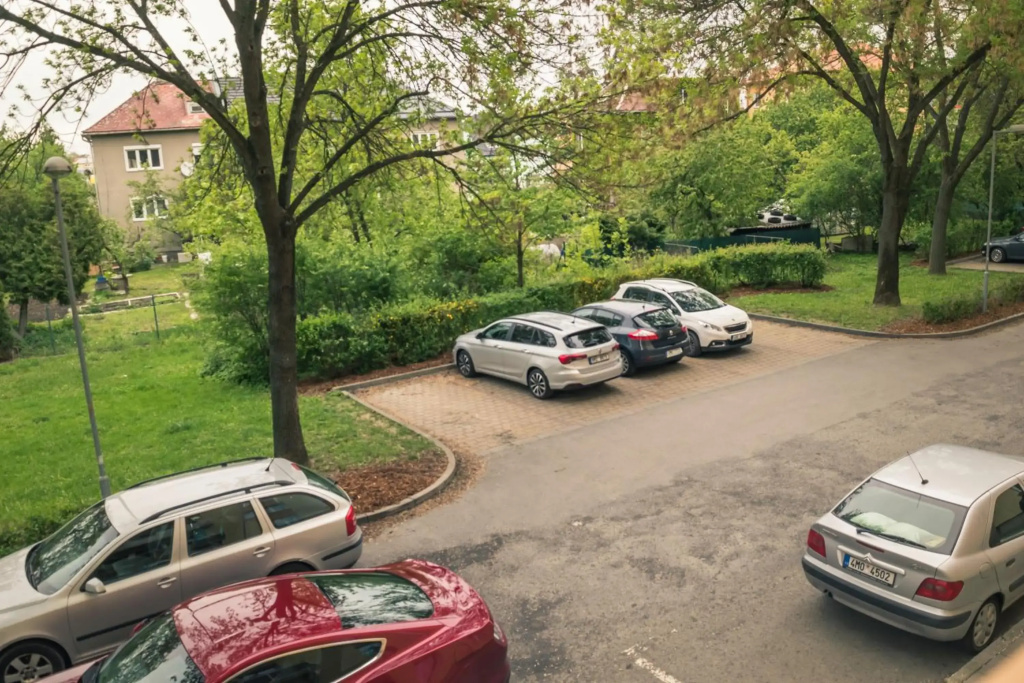 Apartman JnJ Velkomoravska