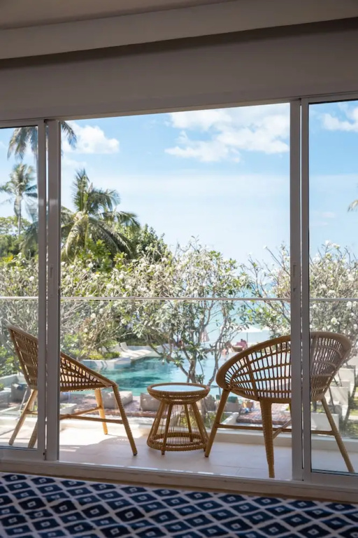VAYNA Boutique Koh Chang - Chambres