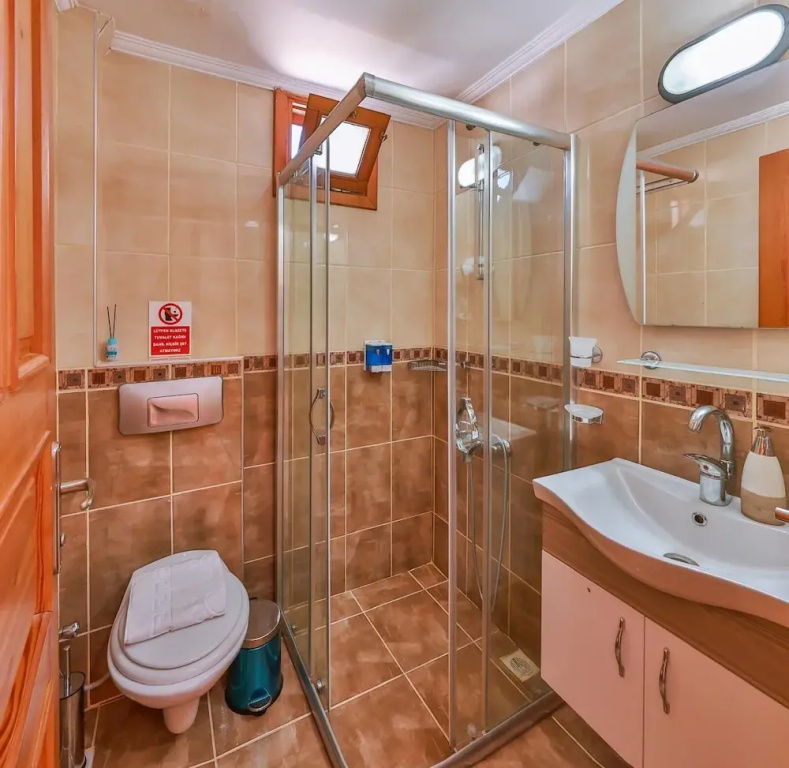 Kuluhana Hotel & Villas Kalkan - Général