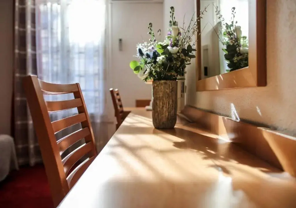 Hotel Oasis - Chambres