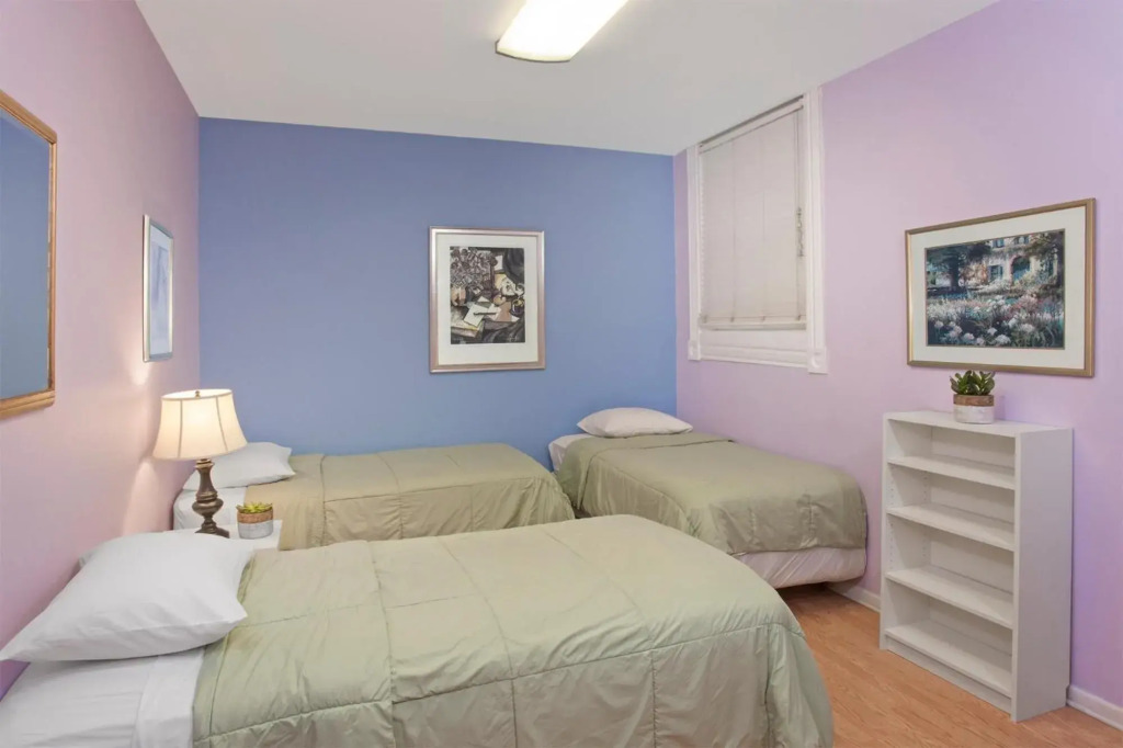 Parthenon Guest House (Hostel) by null