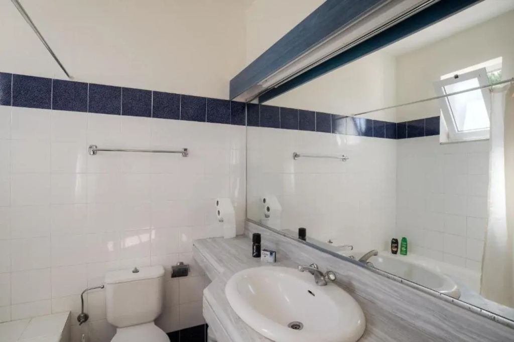Matina Pefkos Aparthotel - Général