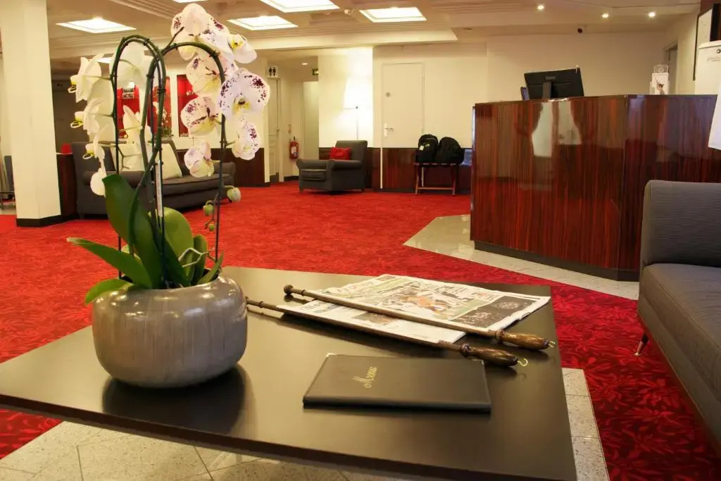 Hotel photo 8