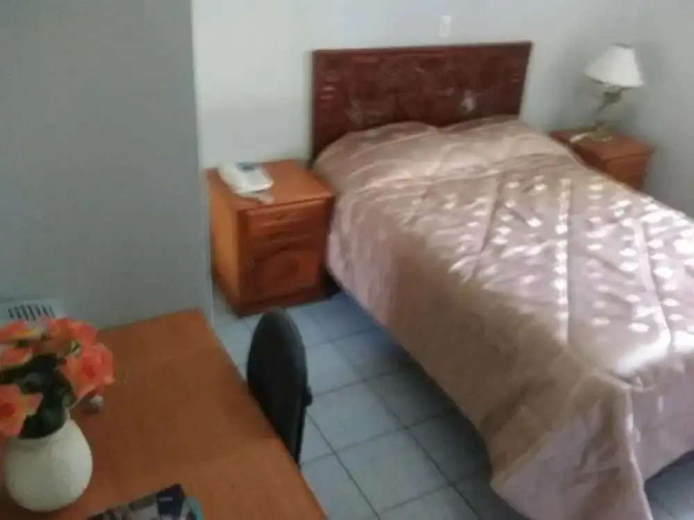 Hotel Comtucar Carhuaz - Général