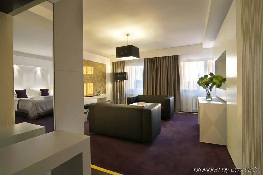 Platinum Palace Boutique Hotel & SPA - фото 43