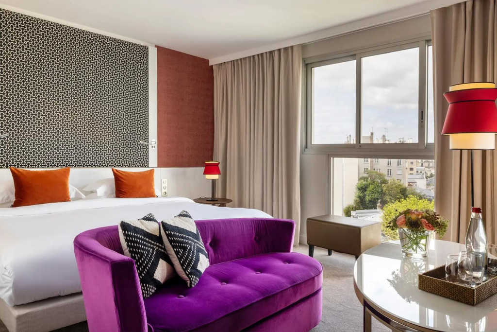 Hotel photo 26