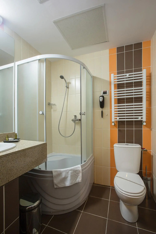 Inter Business Bucharest Hotel - Général