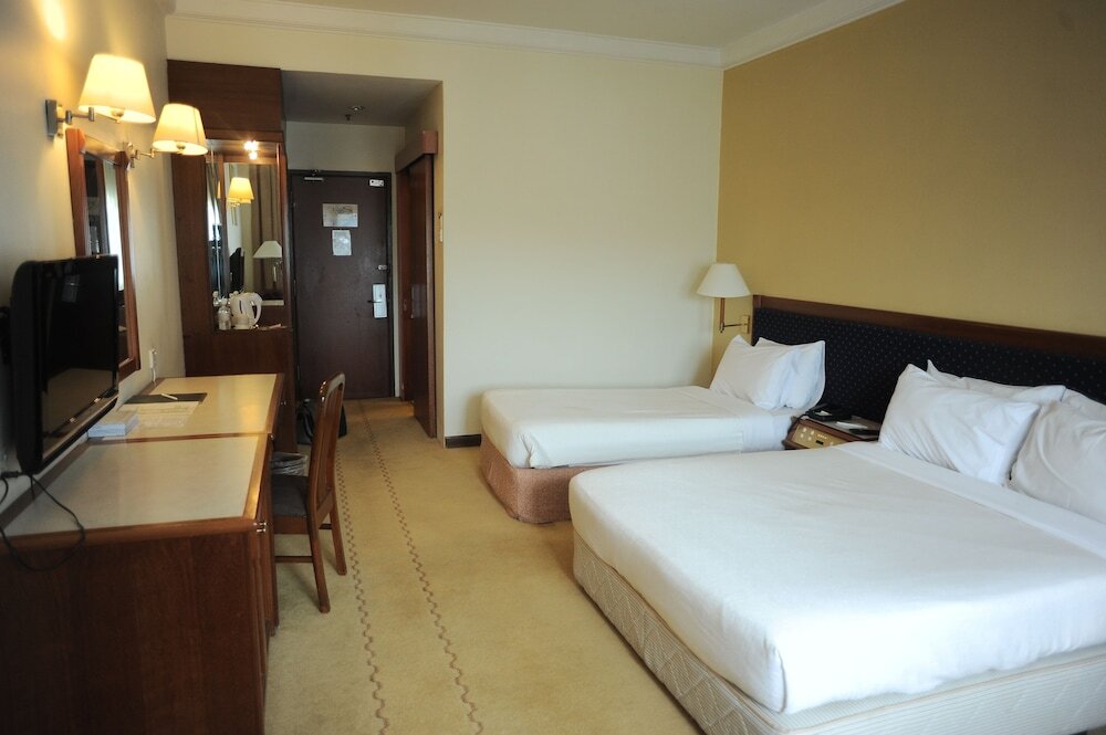 Heritage Hotel Cameron Highlands