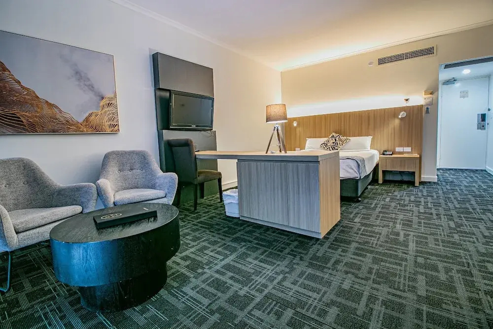 Opal Cove Resort - Chambres