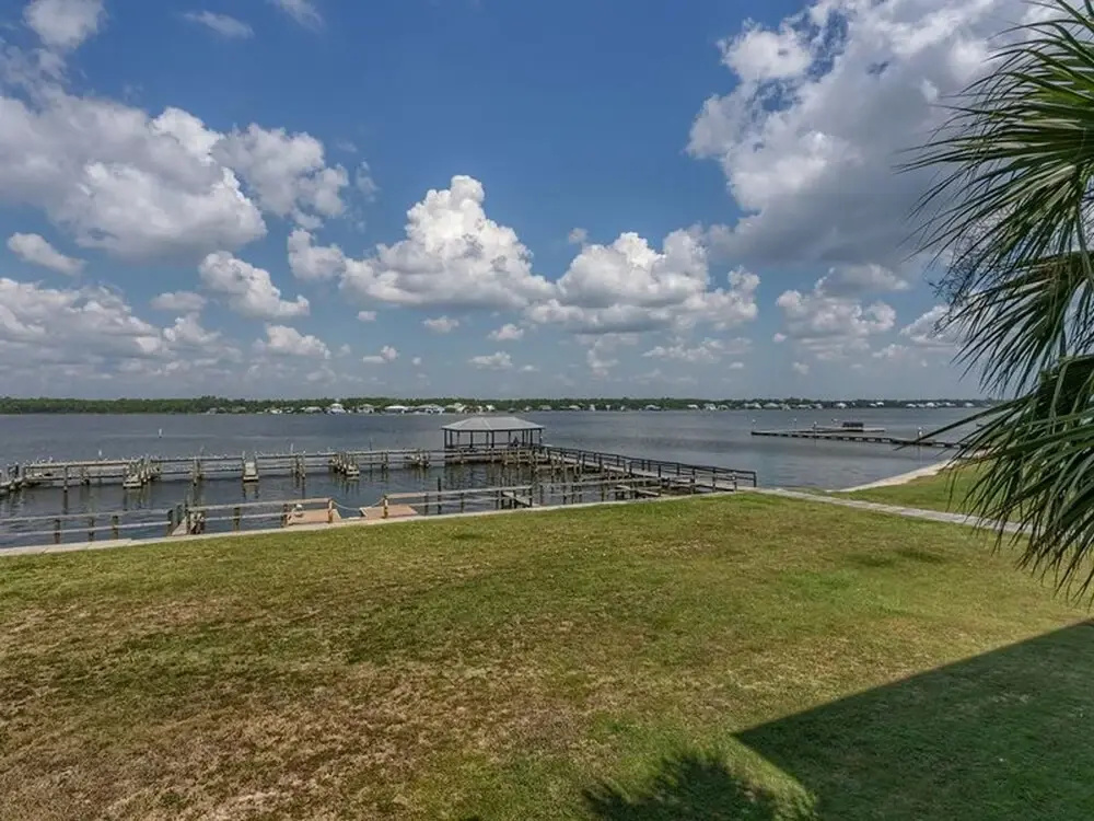 Sea Oats by Meyer Real Estate - Général