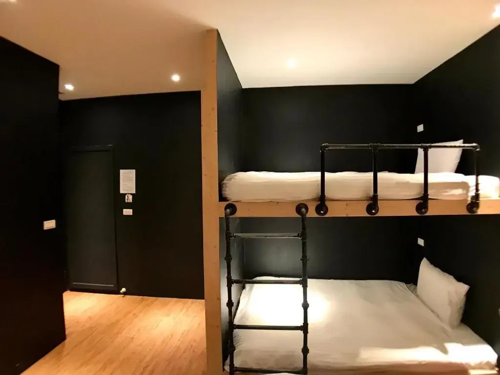 Martin Wales Hotel Kenting - Chambres