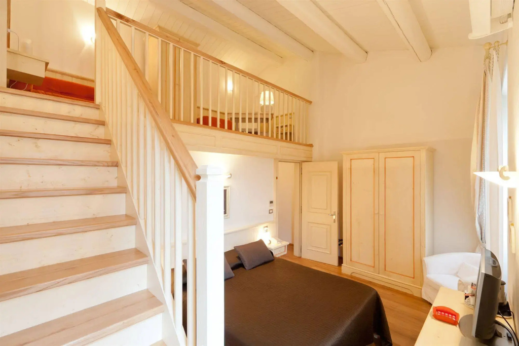 Palazzo Trevi Charming House - Général