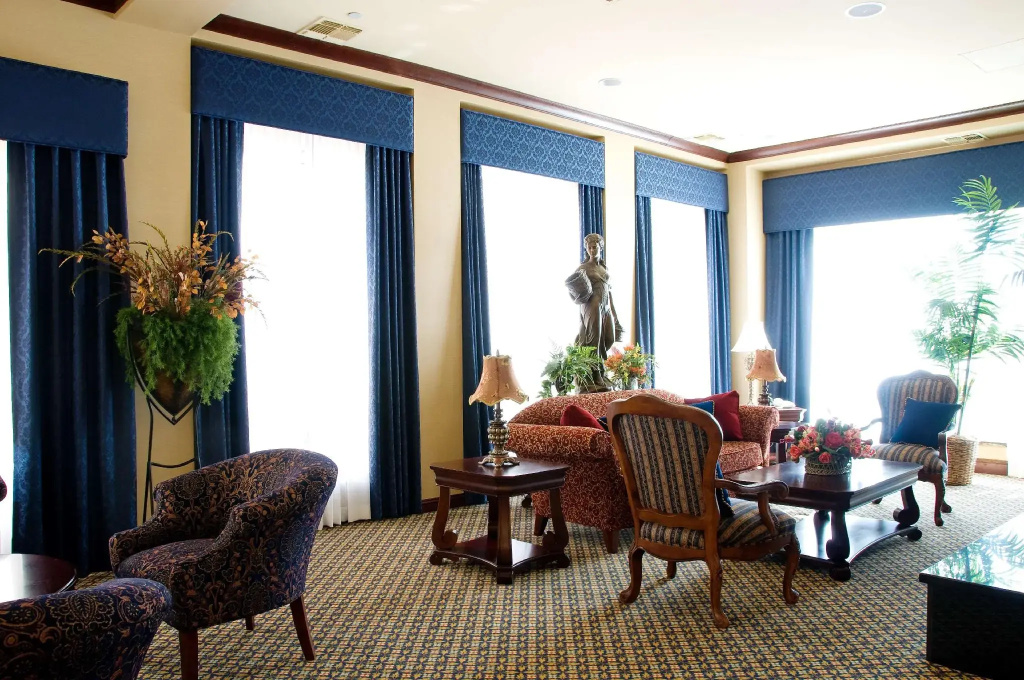Hilton Garden Inn Amarillo - Général