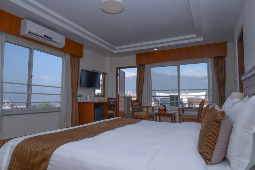 Hotel photo 21
