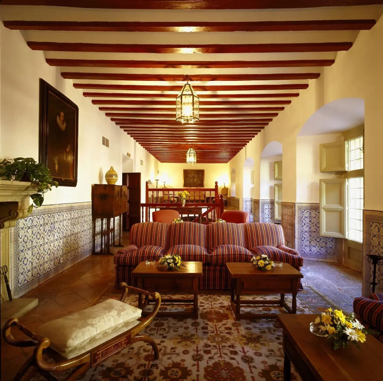 Parador de Almagro - Général
