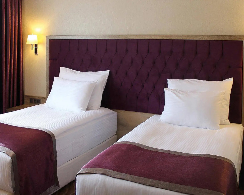 Clarion Hotel Kahramanmaras - Général