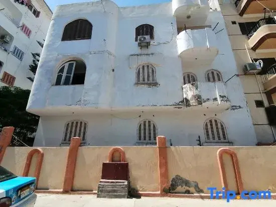 Loyality apartment