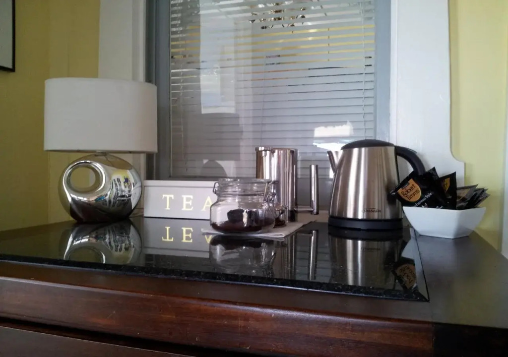 Andavine House Bed & Breakfast