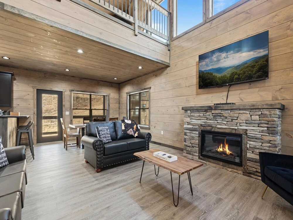 S'more Splashing by Smoky Cove Resort — 2