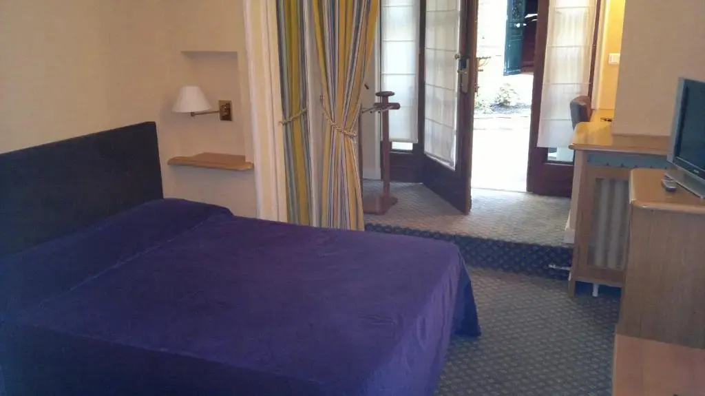 Hotel Concortel 69