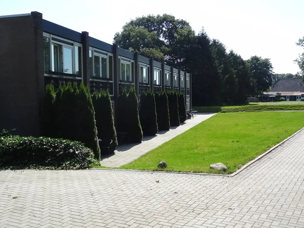 Standard Double room with balcony (full double bed)