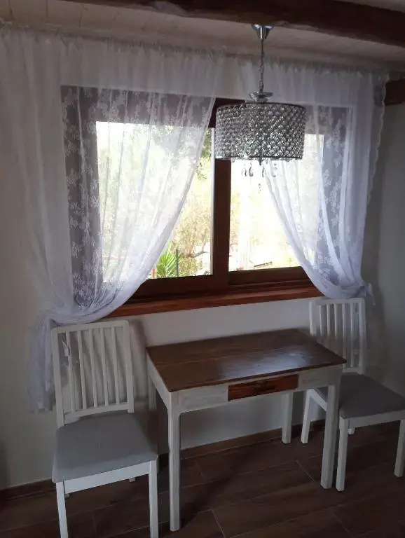 Casa vacanze Nica