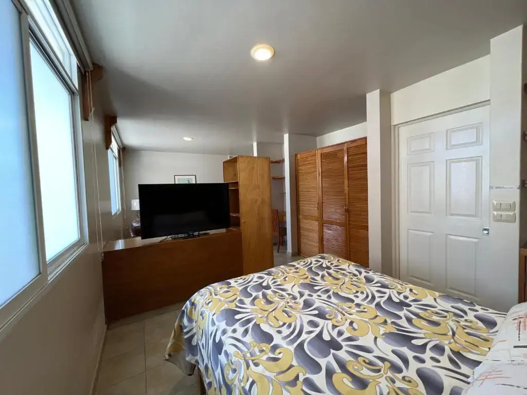 Privada 400 Casas & Suites - Chambres