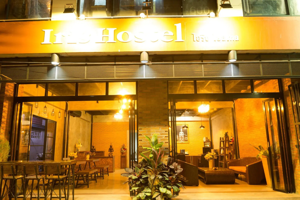 Hotel photo 19