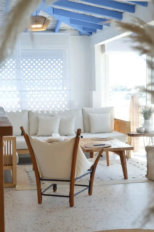 Yam Suites - фото 26