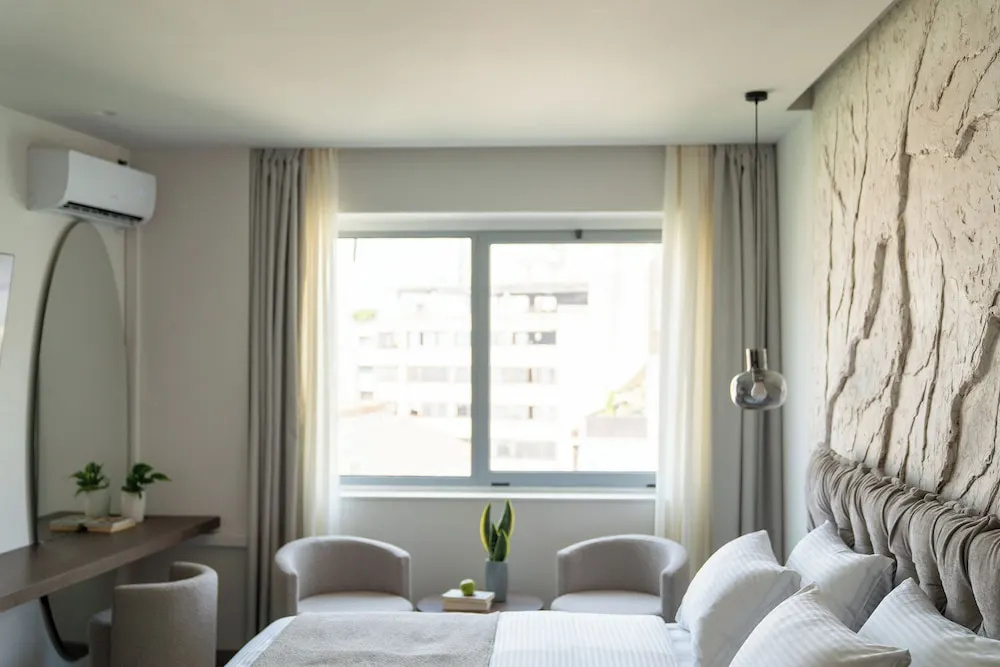 Athens Design Suites — фото