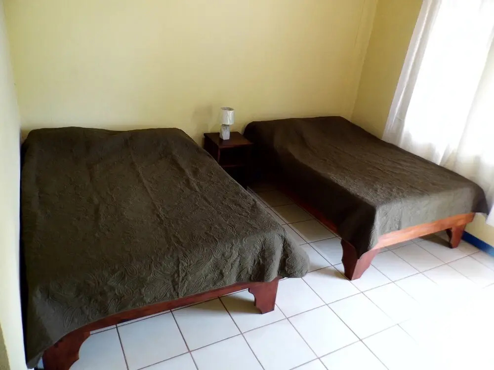 Hotel El Cerro - фото 4