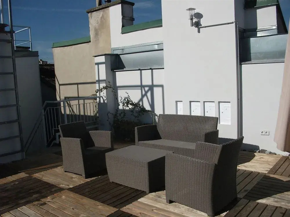 Hotel photo 16