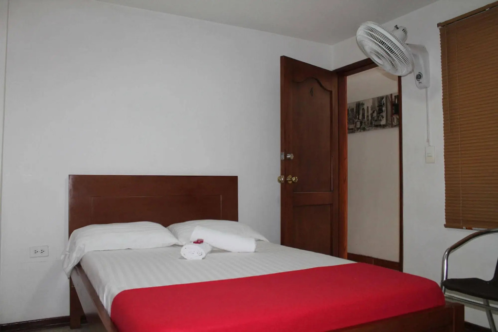 Hotel photo 8