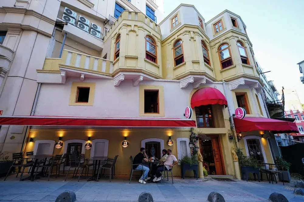 Hotel photo 14