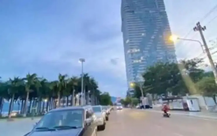 Tms Quy Nhon - Lee Xinh