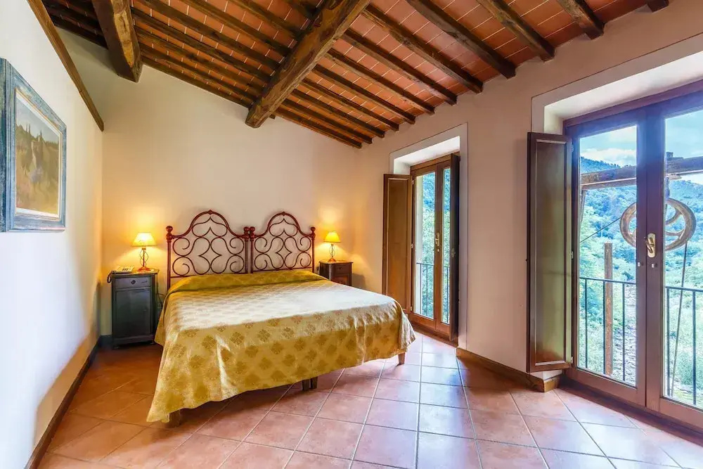 Villaggio Albergo San Lorenzo e Santa Caterina - Général
