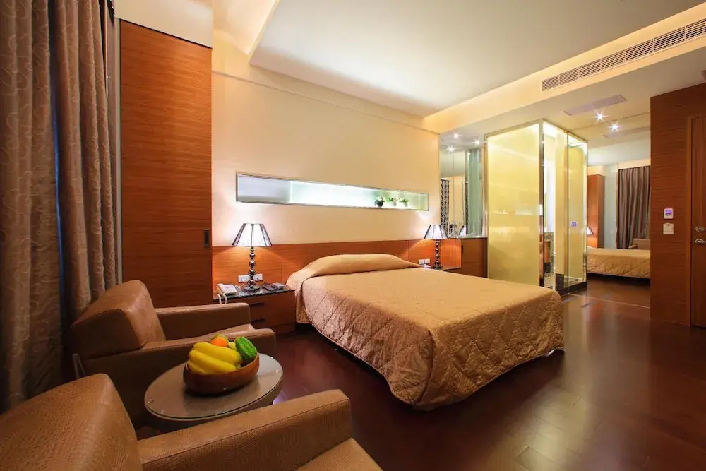 Hotel photo 5