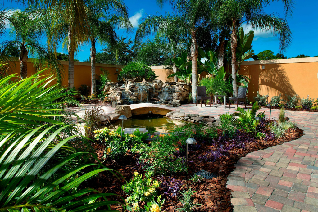 Courtyard by Marriott Tampa Oldsmar - Général