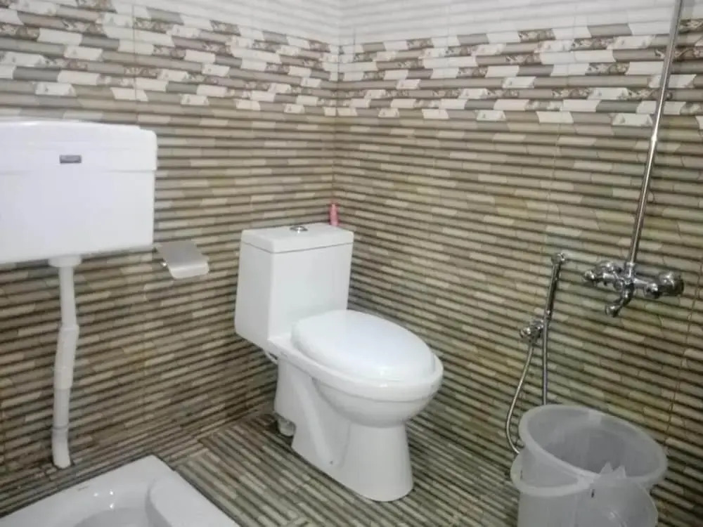 Arabian Lodges - фото 8