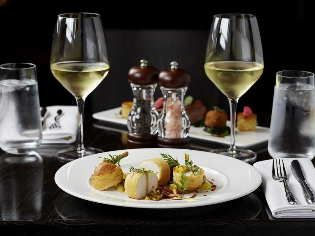 Mandolay Hotel Guildford - Général