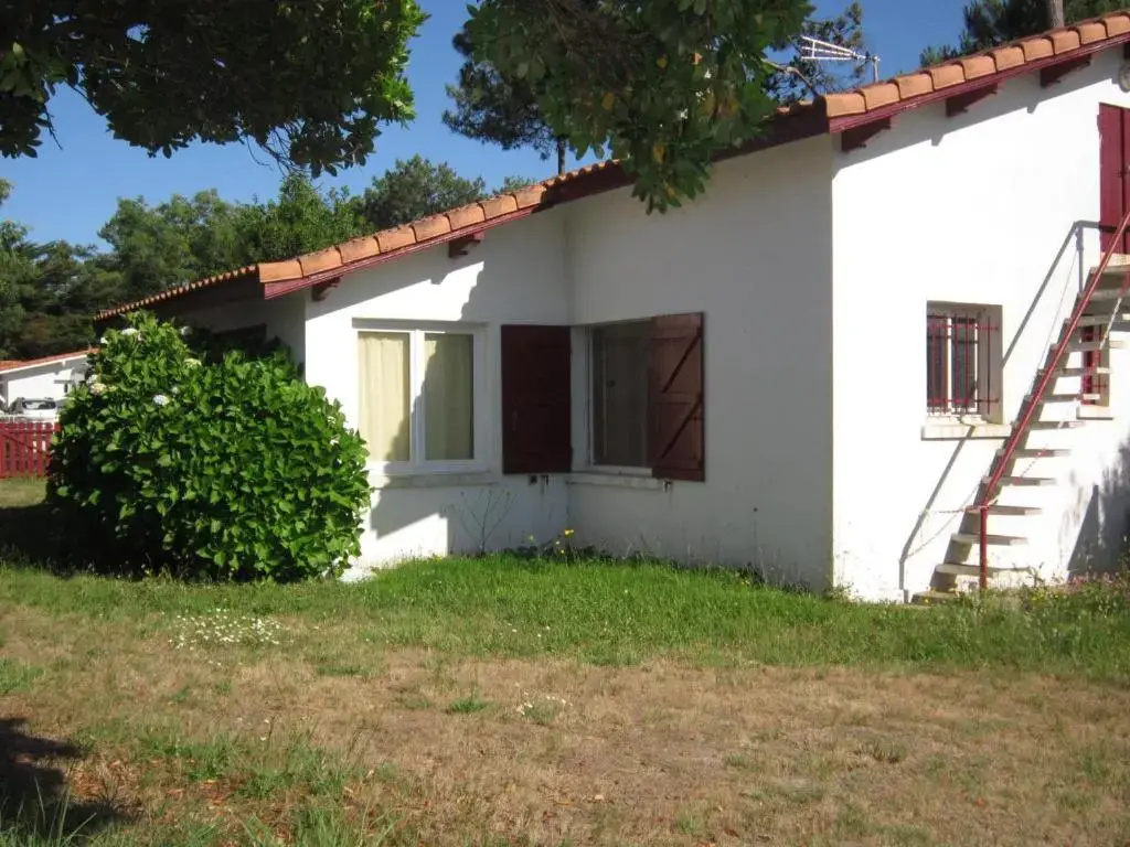 Afficher la photo 8 — Maison Biscarrosse Plage, 2 pièces, 4 personnes - FR-1-521-66