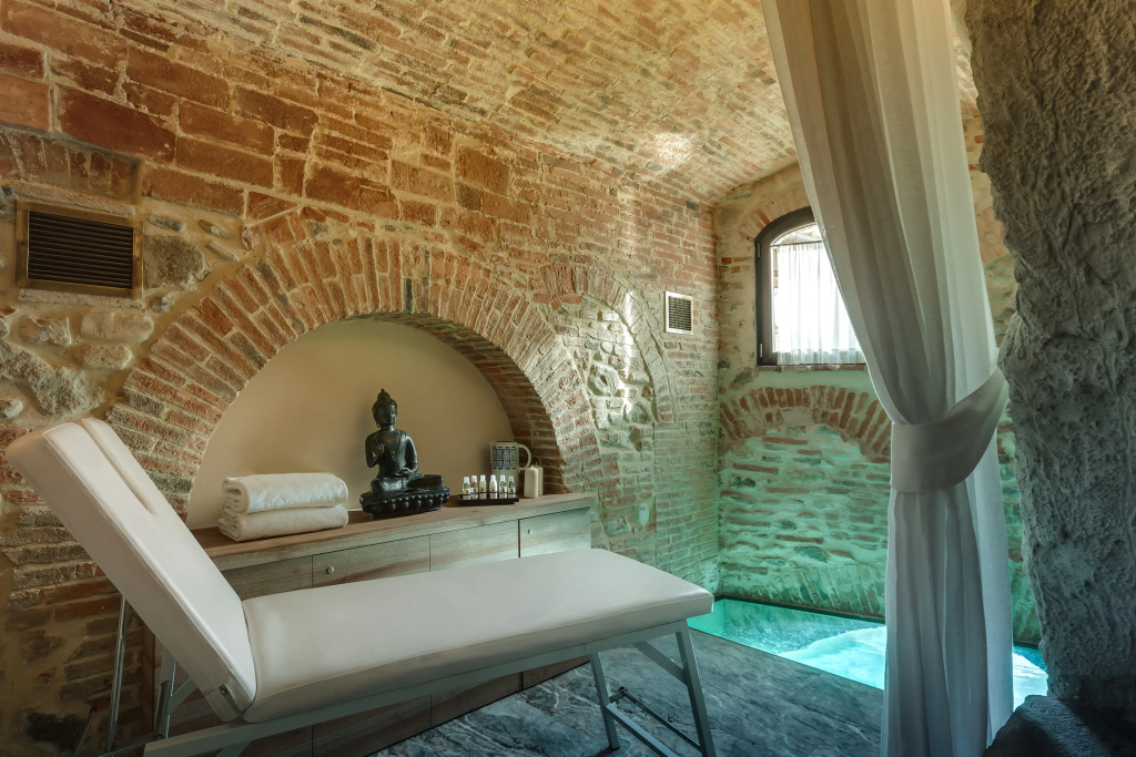 Hotel Mulino di Firenze, WorldHotels Crafted - Général