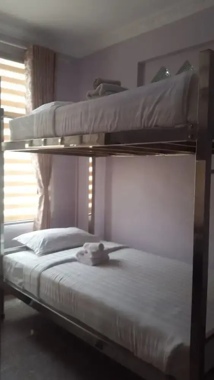 Night Sweet Hotel - Chambres